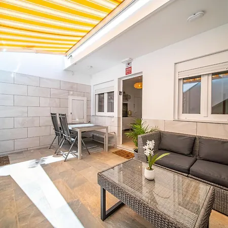 La Calma Apartment