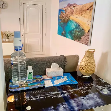 Apartment La Calma *