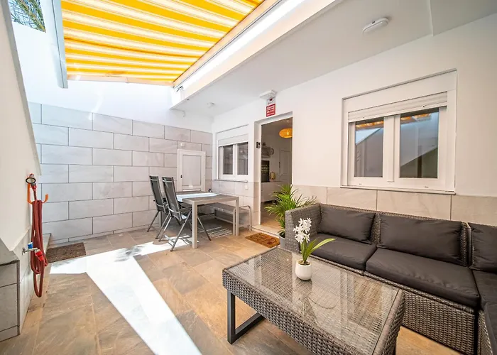 La Calma Apartment